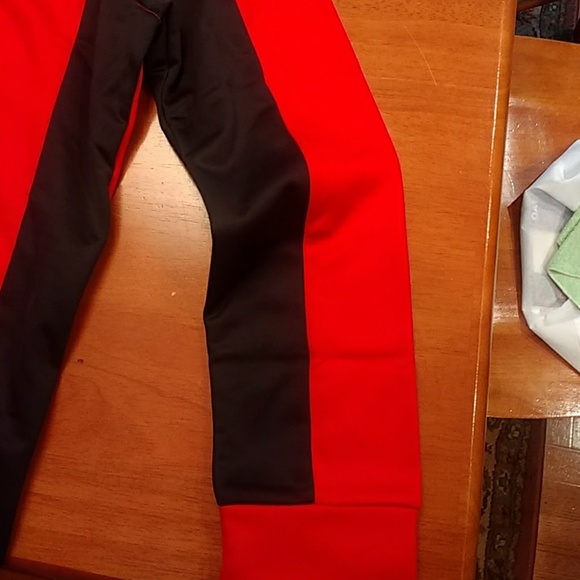 Callaway Golf Quarter Zip Pillover - Picture 6 of 6